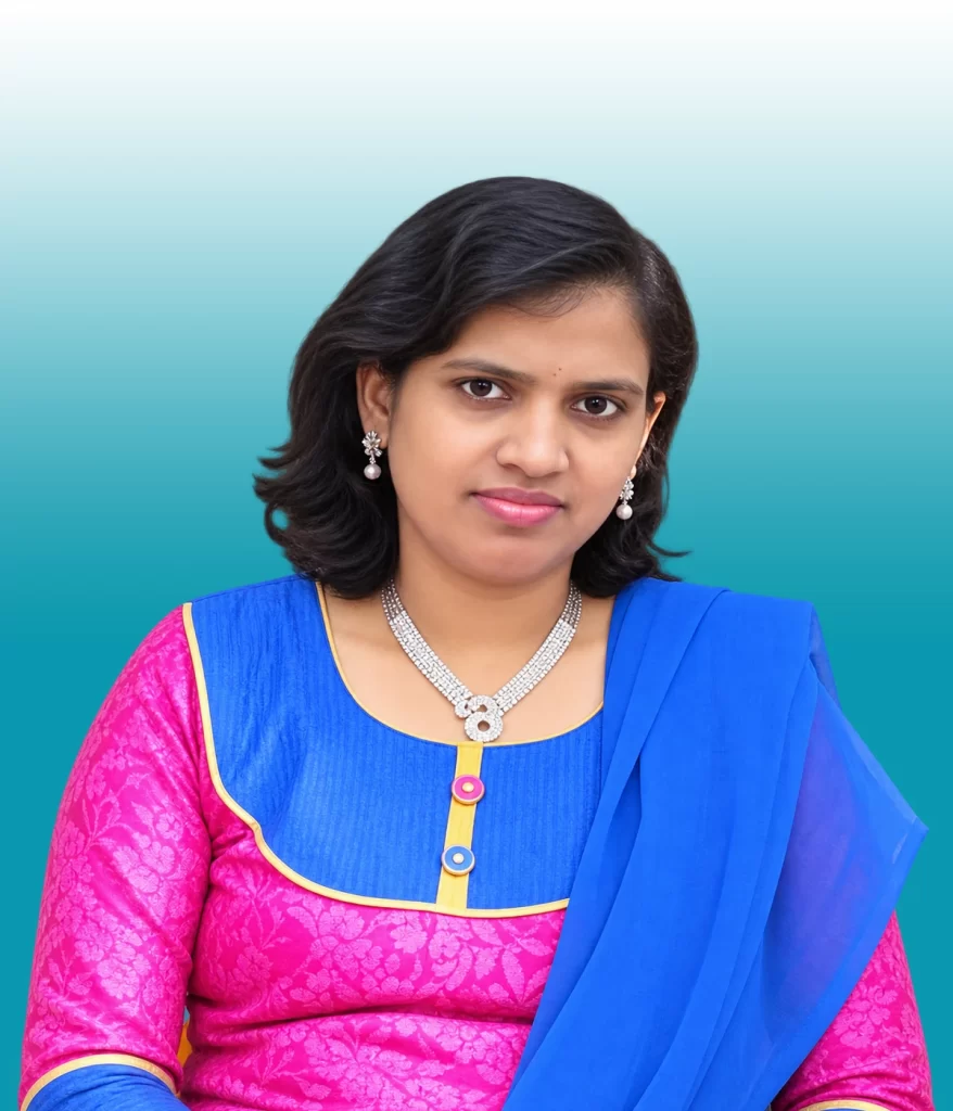 Aarti Pansare