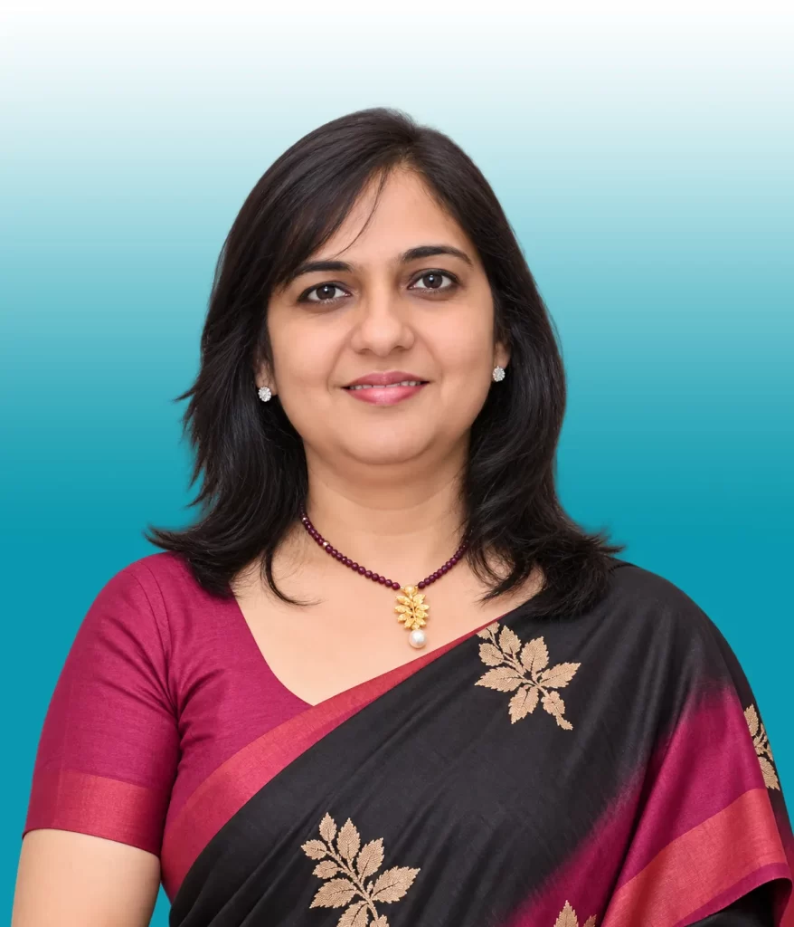 Divya Bajpai