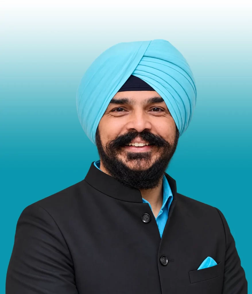K.P. Singh