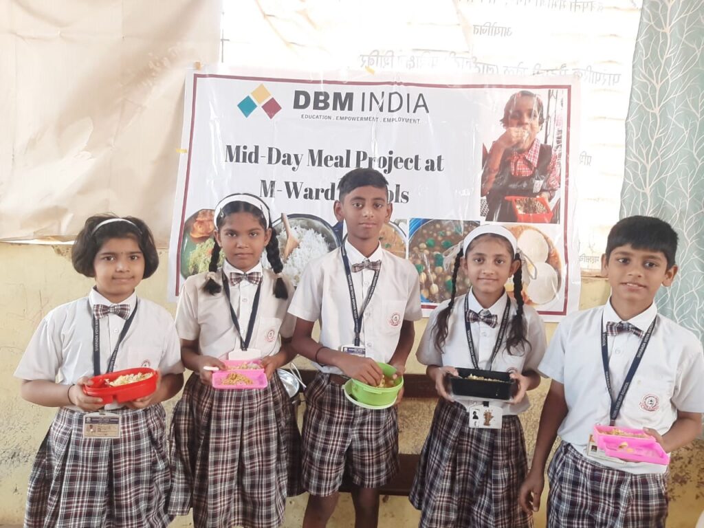 Mid-Day Meal gallery image 8