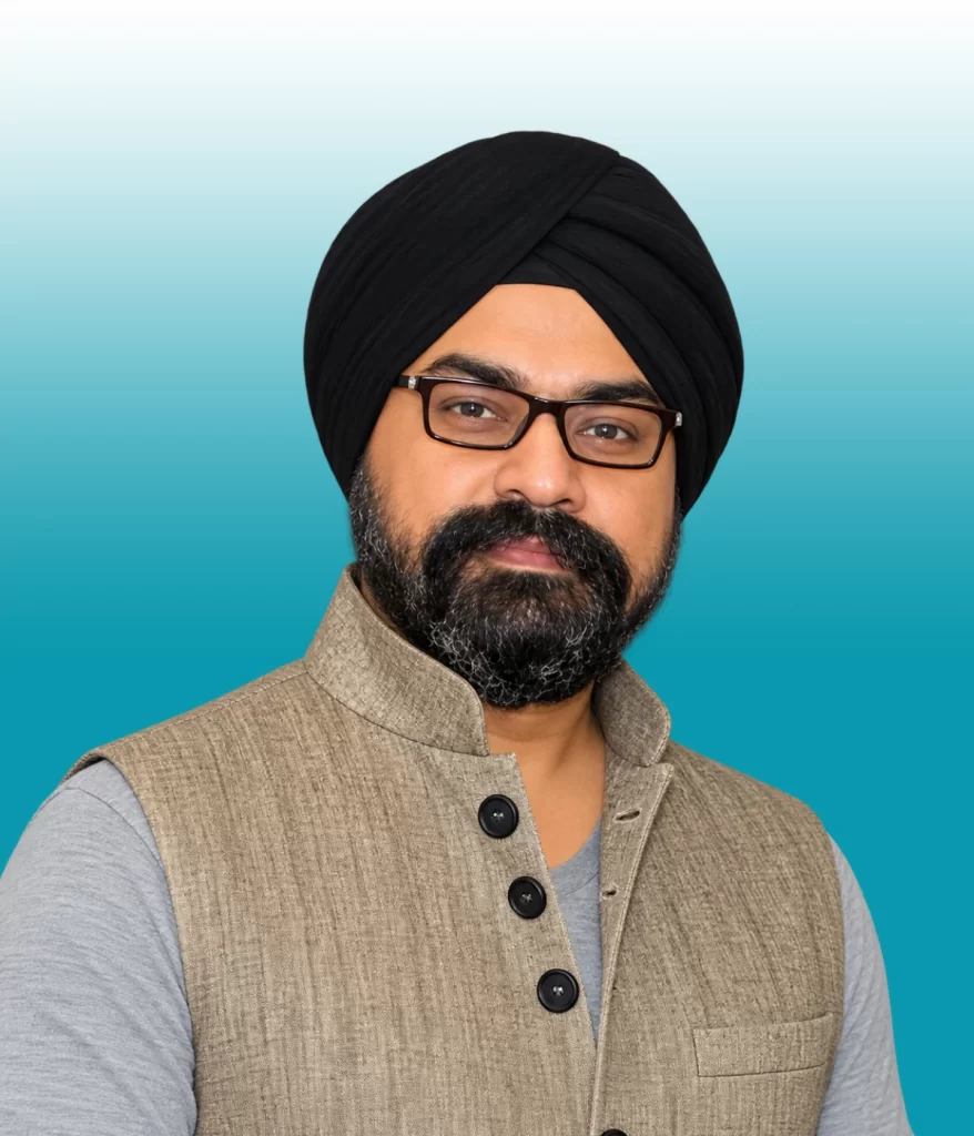 Manak Singh Narula