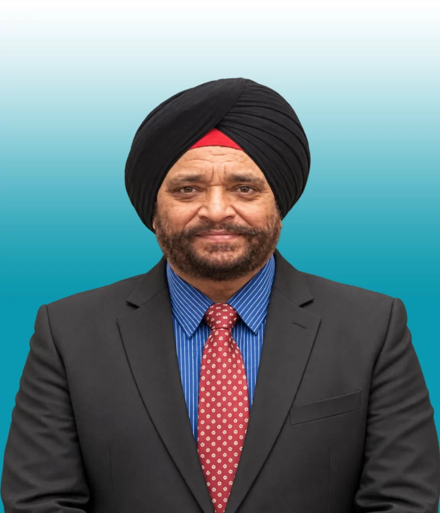 Mr.Tejwant Bevli