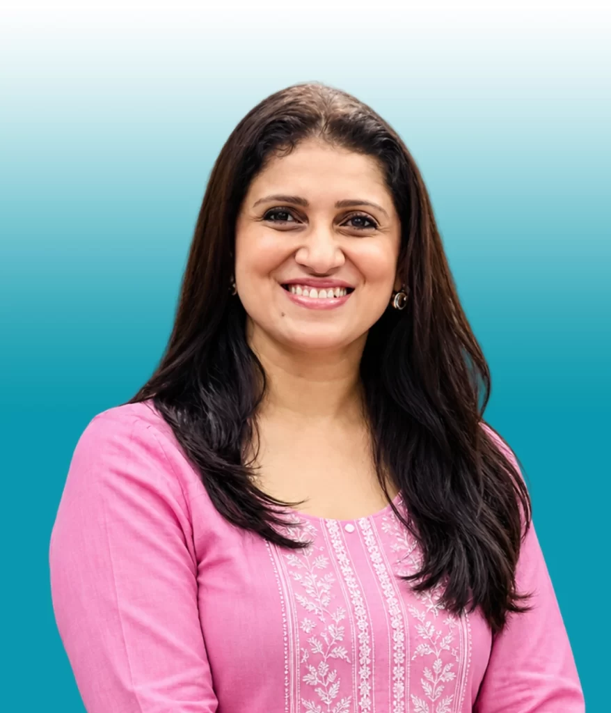 Neeti Chaand Mehra