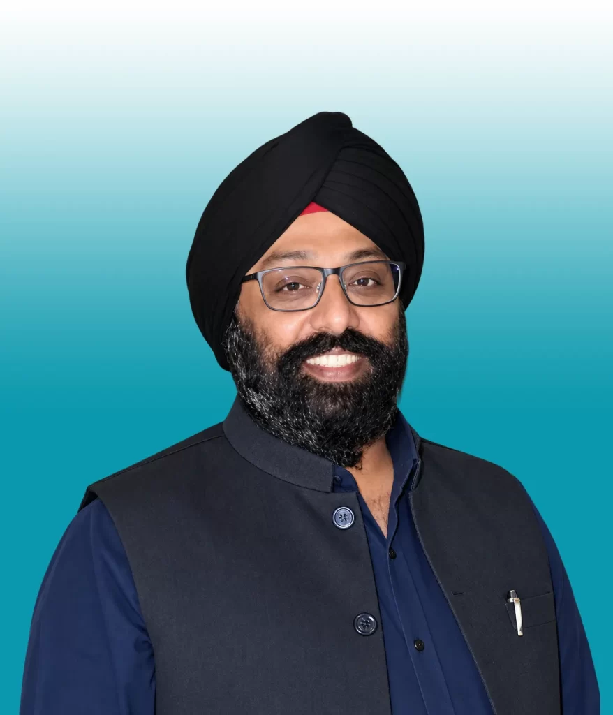 PARAMJEET SINGH