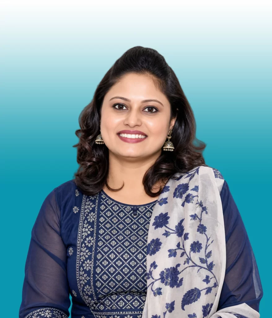 Poonam Rajiv Londhe
