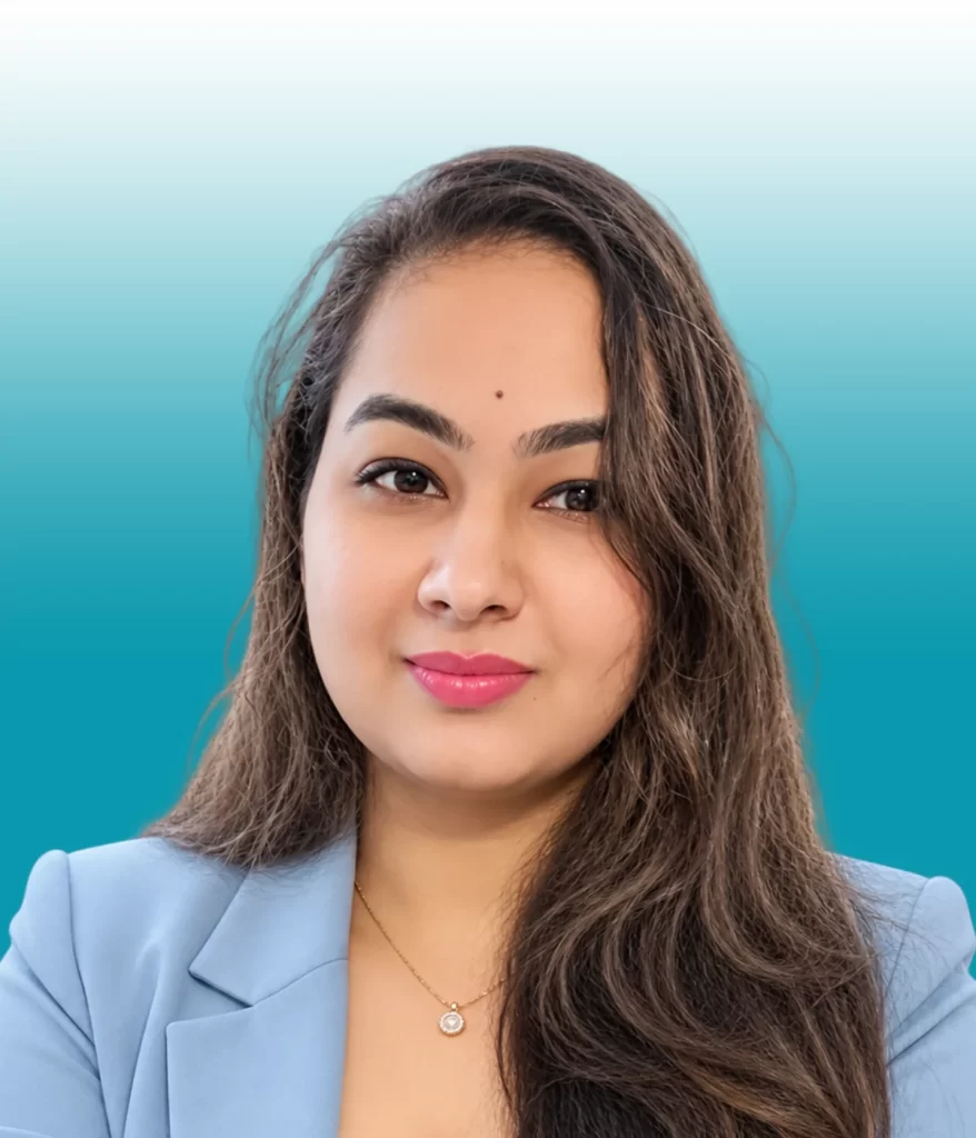 Rashmeet Kaur Dua