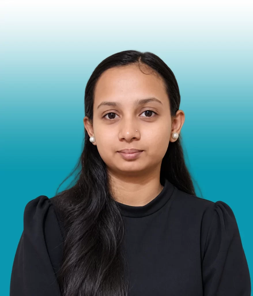Rubi Yadav