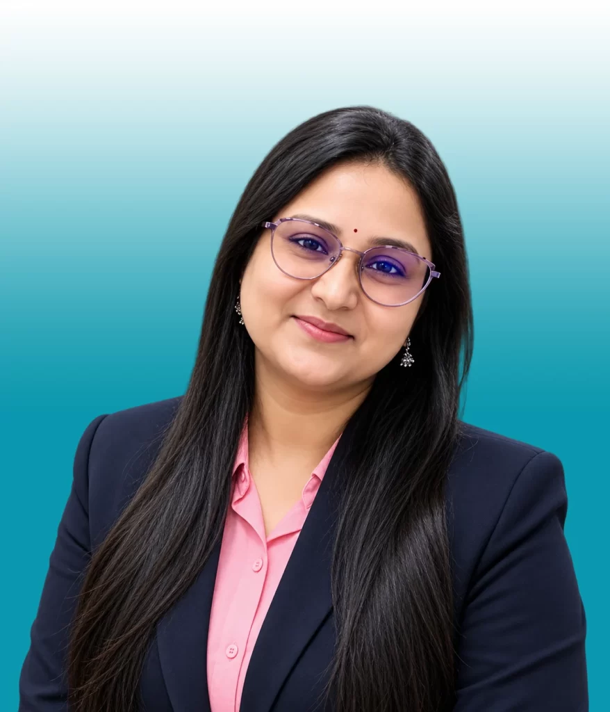 Siddhi Bhagat