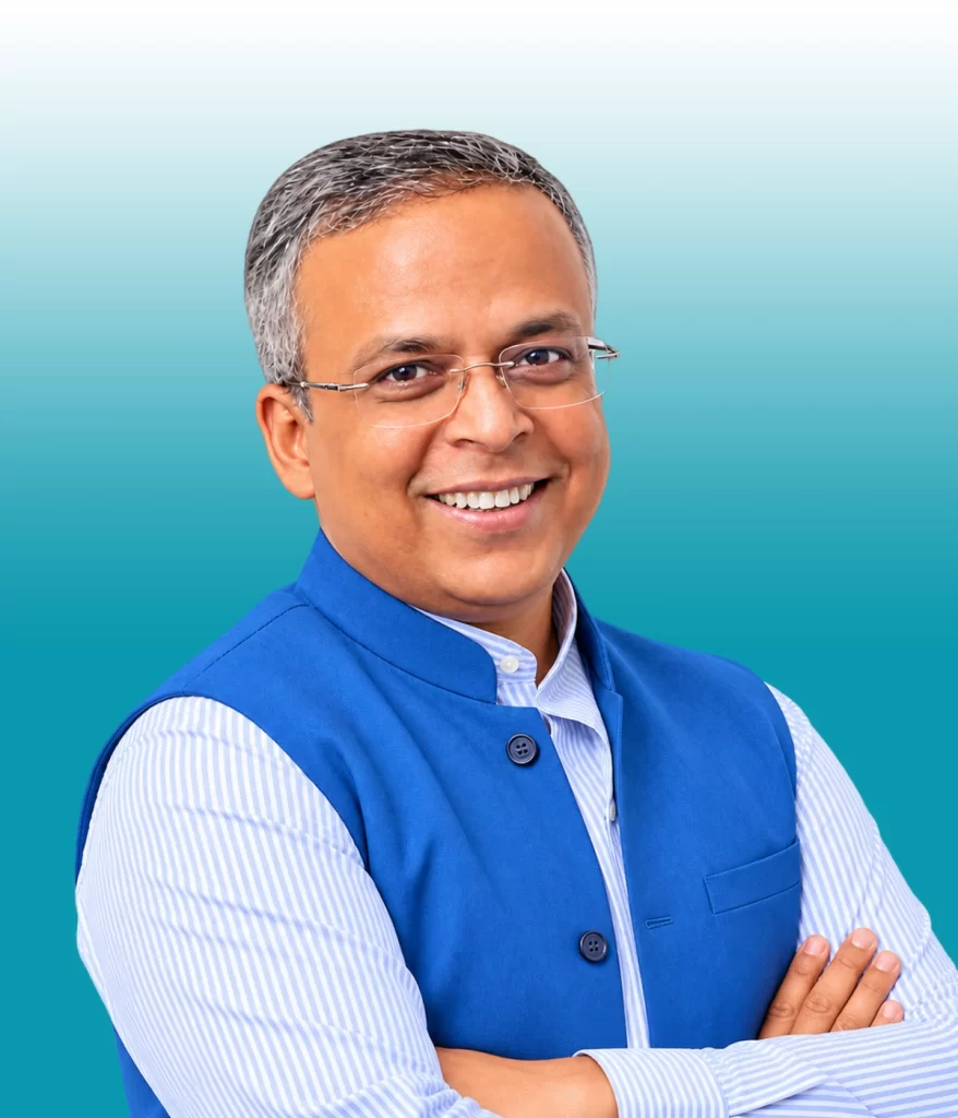 Suman Srivastava