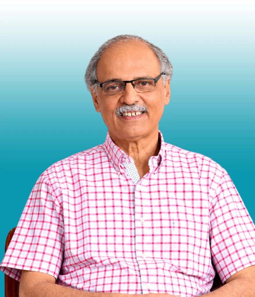 Ujwal Thakker